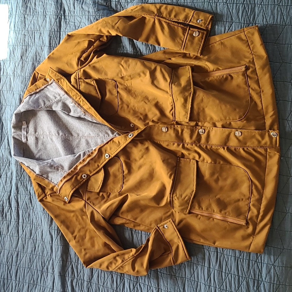 Women's jacket